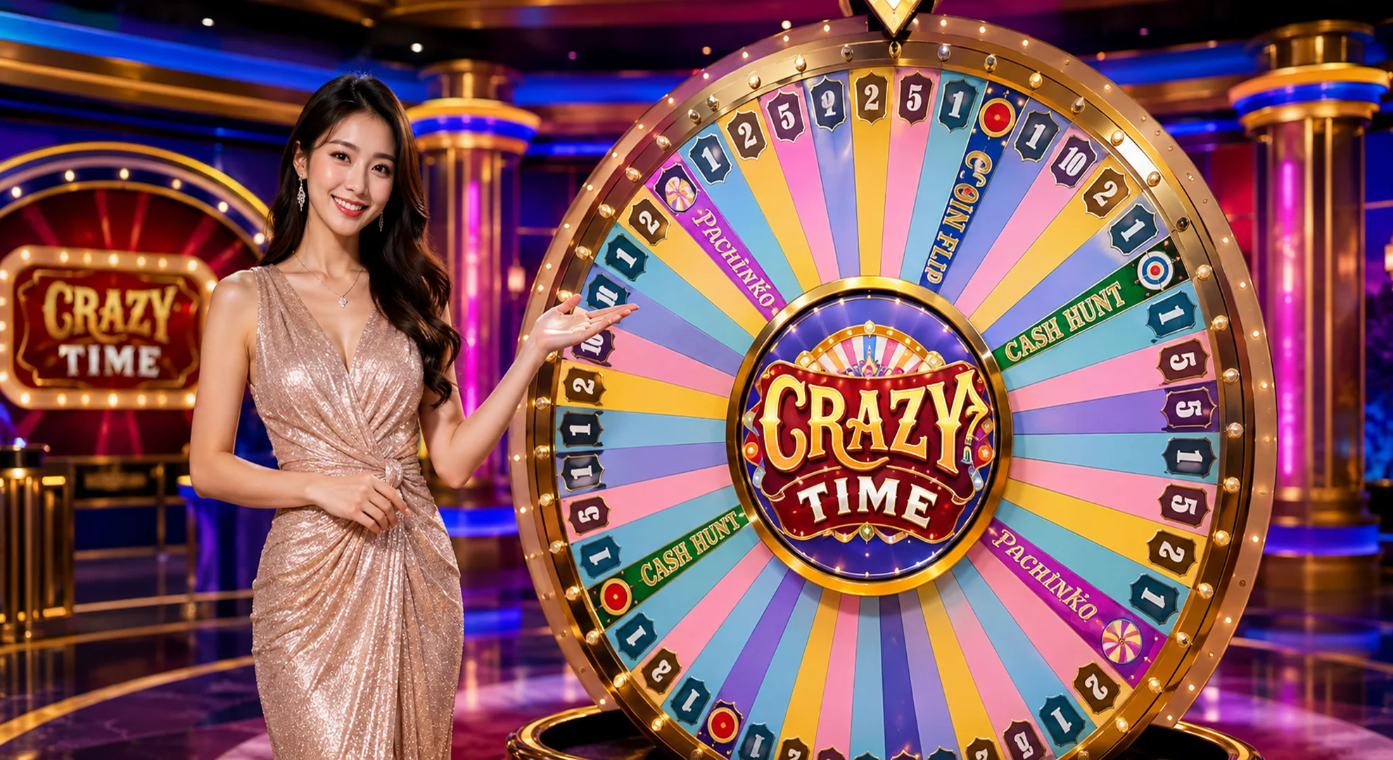 Live Games at 1win Casino with real dealers, interactive tables and immersive online casino gameplay